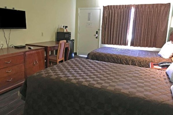 Americas Best Value Inn (Alexandria)